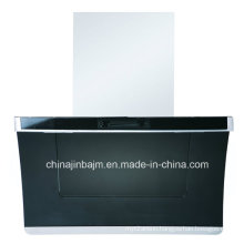 Tempered Glass Exhaust Hood/Cooker Hood for Kitchen Appliance/Range Hood (TIANHU1#A1)